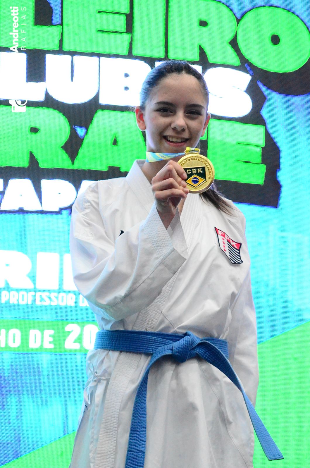 Imagem do Evento